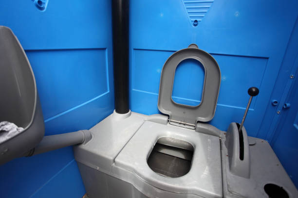 Portable Potty Rental